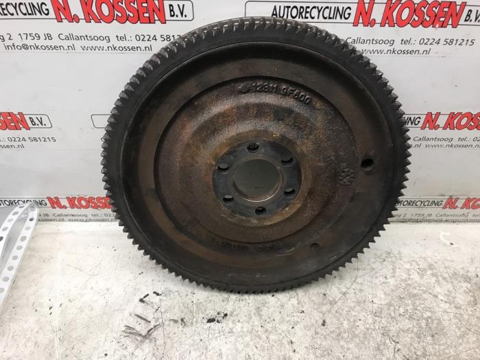 Gebruikte Vliegwiel Nissan Almera Tino Prijs op aanvraag aangeboden door N Kossen Autorecycling BV