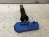 Opel Meriva Bandenspanningsensor