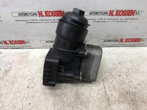 Gebruikte Oliekoeler Volkswagen Touran (1T3) 2.0 TDI 16V 140 Prijs op aanvraag aangeboden door N Kossen Autorecycling BV