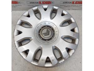 Gebruikte Citroen - C3 Wieldop kopen - Maresia Parts