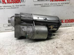 Gebruikte Startmotor Renault Master II (FD/HD) 2.2 dCi 16V Prijs op aanvraag aangeboden door N Kossen Autorecycling BV