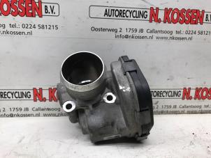 Gebruikte Gasklephuis Citroen Berlingo Prijs op aanvraag aangeboden door N Kossen Autorecycling BV