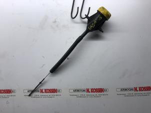 Gebruikte Peilstok Olie Renault Megane Prijs op aanvraag aangeboden door N Kossen Autorecycling BV