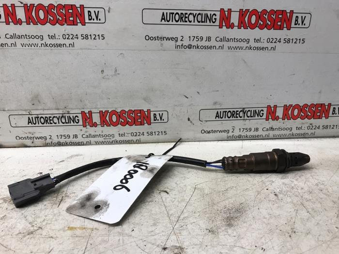 Gebruikte Lambda Sonde Nissan Navara Prijs op aanvraag aangeboden door N Kossen Autorecycling BV