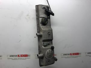 Gebruikte Kleppendeksel Ford Transit Connect 1.8 TDdi LWB Euro 4 Prijs op aanvraag aangeboden door N Kossen Autorecycling BV