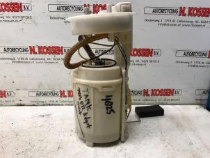 Gebruikte Benzinepomp Volkswagen Golf IV (1J1) 1.8 20V Turbo Prijs op aanvraag aangeboden door N Kossen Autorecycling BV