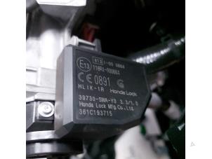 Gebruikte Immobiliser module Honda Jazz Prijs op aanvraag aangeboden door N Kossen Autorecycling BV