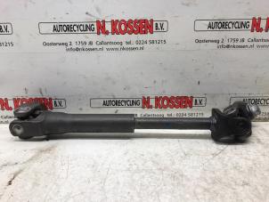 Gebruikte Stuurkolomas Renault Kadjar (RFEH) 1.2 Energy TCE 130 Prijs op aanvraag aangeboden door N Kossen Autorecycling BV