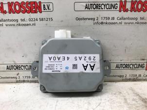 Gebruikte Computer Diversen Renault Kadjar (RFEH) 1.2 Energy TCE 130 Prijs op aanvraag aangeboden door N Kossen Autorecycling BV