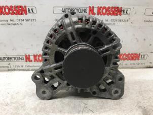 Gebruikte Alternator Skoda Fabia II Combi 1.2 TSI Prijs op aanvraag aangeboden door N Kossen Autorecycling BV