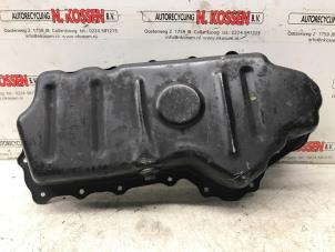 Gebruikte Carterpan Ford Transit Connect 1.8 TDdi LWB Euro 4 Prijs op aanvraag aangeboden door N Kossen Autorecycling BV