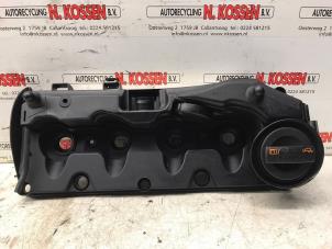 Gebruikte Kleppendeksel Volkswagen Touran (1T3) 2.0 TDI 16V 140 Prijs op aanvraag aangeboden door N Kossen Autorecycling BV