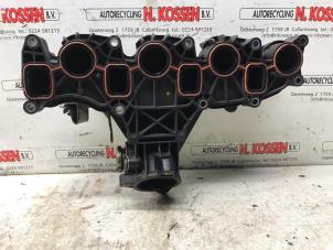 Gebruikte Inlaatspruitstuk Volkswagen Touran (1T3) 2.0 TDI 16V 140 Prijs op aanvraag aangeboden door N Kossen Autorecycling BV