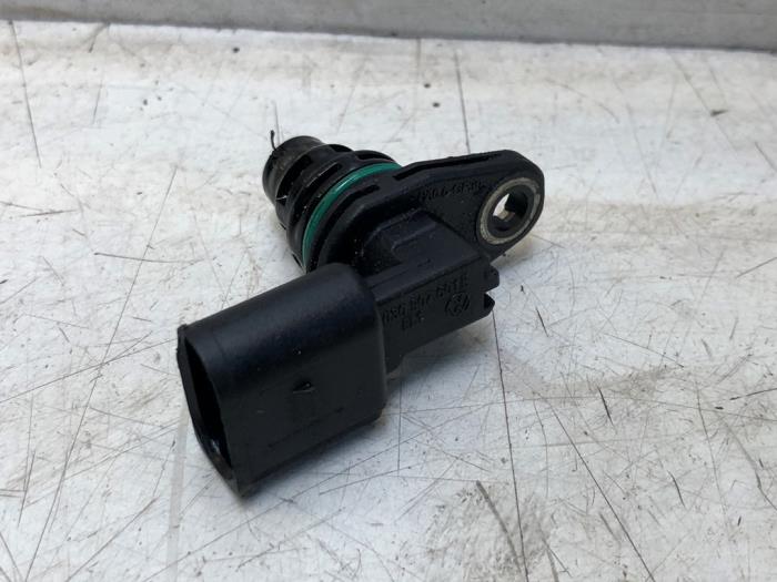 Gebruikte Nokkenas Sensor Skoda Fabia II Combi 1.2 TSI Prijs op aanvraag aangeboden door N Kossen Autorecycling BV