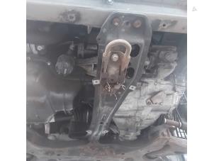 Gebruikte Motorbalk Toyota Corolla Verso (R10/11) 1.8 16V VVT-i Prijs op aanvraag aangeboden door N Kossen Autorecycling BV