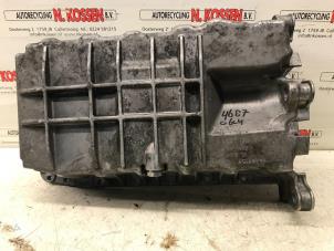 Gebruikte Carterpan Kia Sorento Prijs op aanvraag aangeboden door N Kossen Autorecycling BV