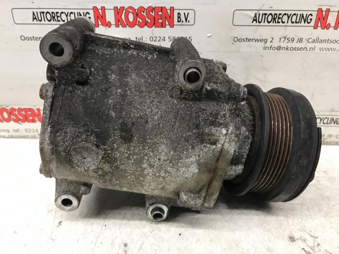Gebruikte Aircopomp Ford Focus 1 Wagon 1.6 16V Prijs op aanvraag aangeboden door N Kossen Autorecycling BV