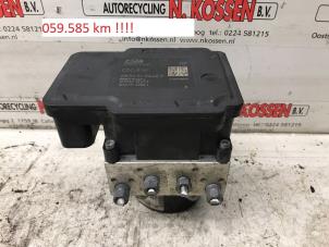 Gebruikte ABS Pomp Renault Megane Prijs op aanvraag aangeboden door N Kossen Autorecycling BV