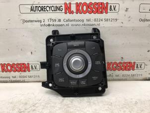 Gebruikte Schakelaar (diversen) Renault Megane Prijs op aanvraag aangeboden door N Kossen Autorecycling BV