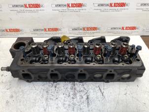 Gebruikte Cilinderkop Ford Transit Prijs op aanvraag aangeboden door N Kossen Autorecycling BV
