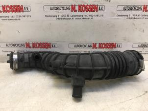 Gebruikte Turboslang Renault Clio IV (5R) 0.9 Energy TCE 90 12V Prijs op aanvraag aangeboden door N Kossen Autorecycling BV