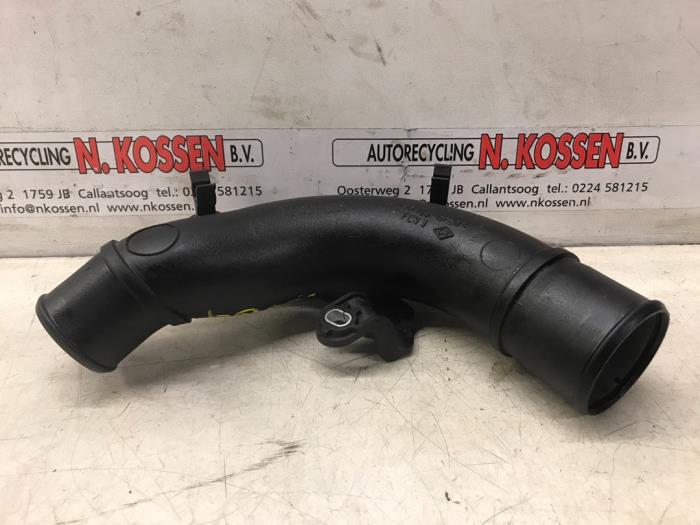 Gebruikte Turboslang Renault Clio IV (5R) 0.9 Energy TCE 90 12V Prijs op aanvraag aangeboden door N Kossen Autorecycling BV