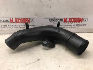 Gebruikte Turboslang Renault Clio IV (5R) 0.9 Energy TCE 90 12V Prijs op aanvraag aangeboden door N Kossen Autorecycling BV
