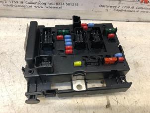 Gebruikte Zekeringkast Peugeot 206+ (2L/M) 1.4 XS Prijs op aanvraag aangeboden door N Kossen Autorecycling BV