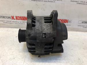 Gebruikte Alternator Volkswagen Polo Prijs op aanvraag aangeboden door N Kossen Autorecycling BV