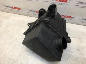 Gebruikte Luchtfilterhuis Volkswagen Polo Prijs op aanvraag aangeboden door N Kossen Autorecycling BV