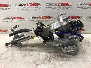 Gebruikte Stuurkolomas Nissan Qashqai (J10) 1.6 16V Prijs op aanvraag aangeboden door N Kossen Autorecycling BV