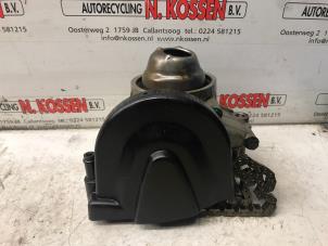 Gebruikte Oliepomp Volkswagen Polo Prijs op aanvraag aangeboden door N Kossen Autorecycling BV