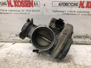 Gebruikte Gasklephuis Volkswagen Golf IV (1J1) 1.8 20V Turbo Prijs op aanvraag aangeboden door N Kossen Autorecycling BV