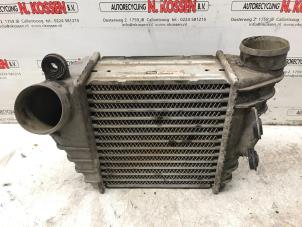 Gebruikte Intercooler Volkswagen Golf IV (1J1) 1.8 20V Turbo Prijs op aanvraag aangeboden door N Kossen Autorecycling BV