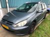Peugeot 307 SW (3H) 1.6 16V Versnellingsbak