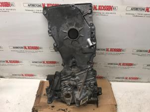 Gebruikte Distributiedeksel Renault Clio Prijs op aanvraag aangeboden door N Kossen Autorecycling BV