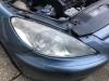 Peugeot 307 SW (3H) 1.6 16V Koplamp rechts