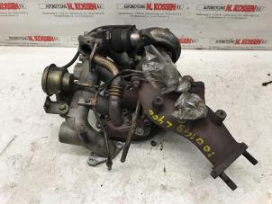 Gebruikte G-lader Mitsubishi L400 Prijs op aanvraag aangeboden door N Kossen Autorecycling BV