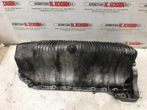 Gebruikte Carterpan Volkswagen Transporter/Caravelle T4 Prijs op aanvraag aangeboden door N Kossen Autorecycling BV