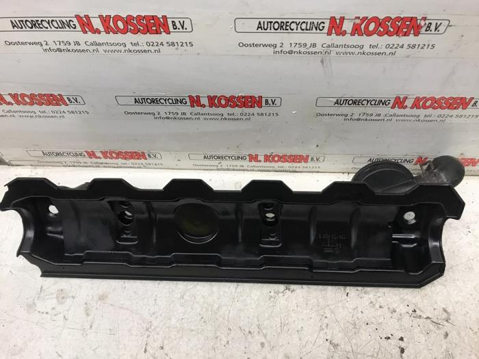 Gebruikte Kleppendeksel Volkswagen Transporter/Caravelle T4 Prijs op aanvraag aangeboden door N Kossen Autorecycling BV