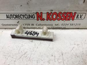 Gebruikte Diversen Renault Megane Prijs op aanvraag aangeboden door N Kossen Autorecycling BV