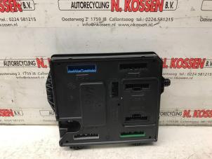 Gebruikte Computer Body Control Renault Megane Prijs op aanvraag aangeboden door N Kossen Autorecycling BV