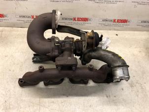 Gebruikte Turbo Renault Master II (FD/HD) 2.2 dCi 16V Prijs op aanvraag aangeboden door N Kossen Autorecycling BV