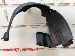 Gebruikte Wielkuip Toyota Aygo Prijs op aanvraag aangeboden door N Kossen Autorecycling BV