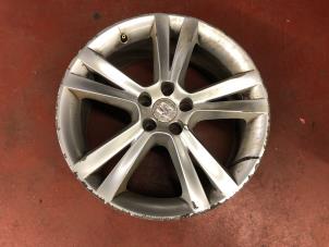 Gebruikte Velg Seat Ibiza Prijs op aanvraag aangeboden door N Kossen Autorecycling BV