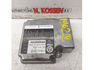 Gebruikte Airbag Module Volkswagen Tiguan (5N1/2) 1.4 TSI 16V Prijs op aanvraag aangeboden door N Kossen Autorecycling BV
