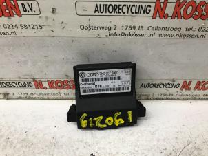 Gebruikte Sam module Volkswagen Tiguan (5N1/2) 1.4 TSI 16V Prijs op aanvraag aangeboden door N Kossen Autorecycling BV