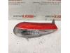 Fiat Punto Evo (199) 1.3 JTD Multijet 85 16V Euro 5 Achteruitrijlicht rechts