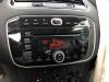 Fiat Punto Evo (199) 1.3 JTD Multijet 85 16V Euro 5 Radio CD Speler