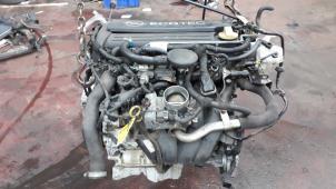 Gebruikte Motor Opel Vectra C GTS 2.2 DIG 16V Prijs op aanvraag aangeboden door N Kossen Autorecycling BV